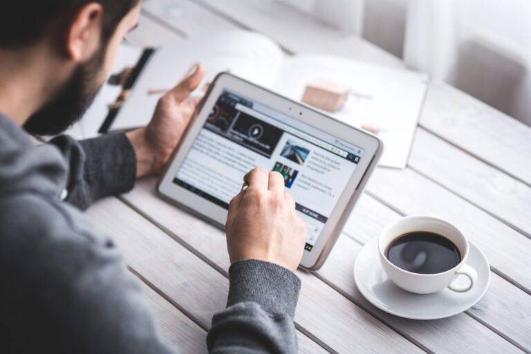 maintenir son site wordpress