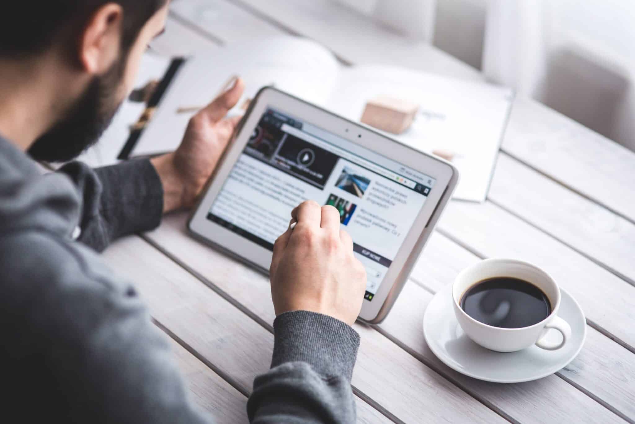 maintenir son site wordpress