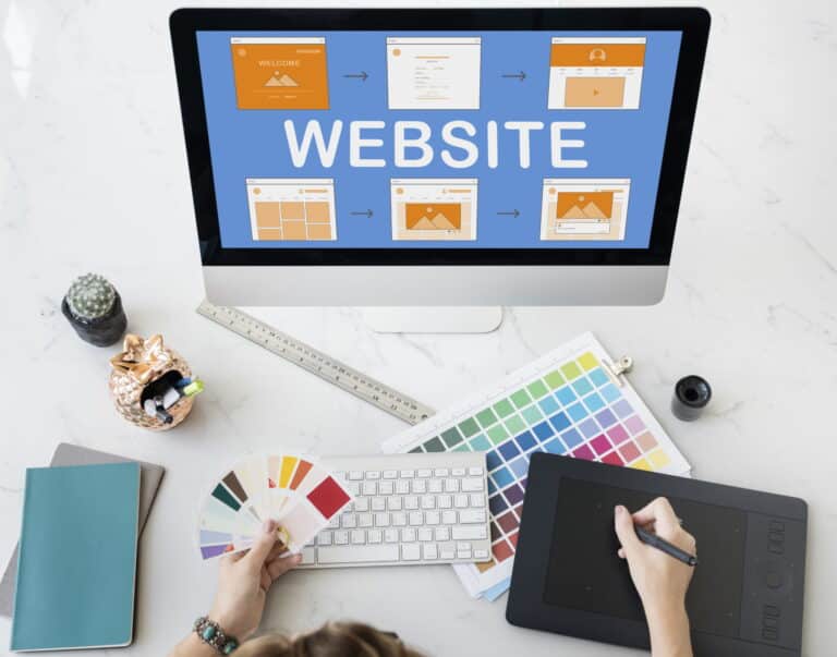 Créer un site wordpress en quelques heures