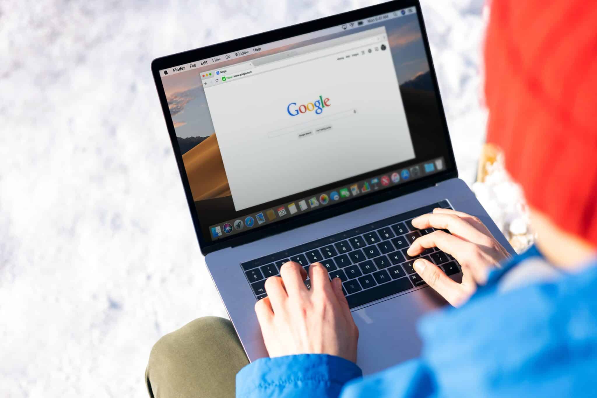 Comment faire apparaître son site sur google gratuitement