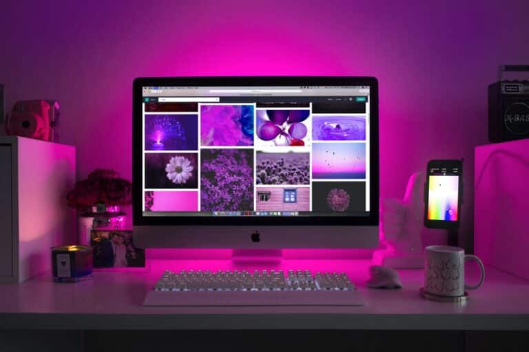 Comment garder son site web au goût du jour ?