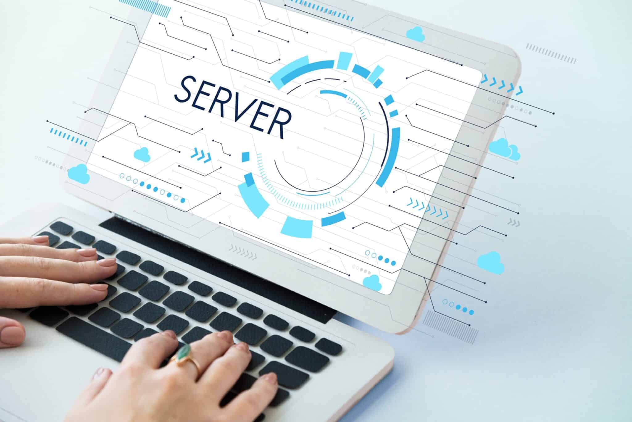maintenance de votre site web
