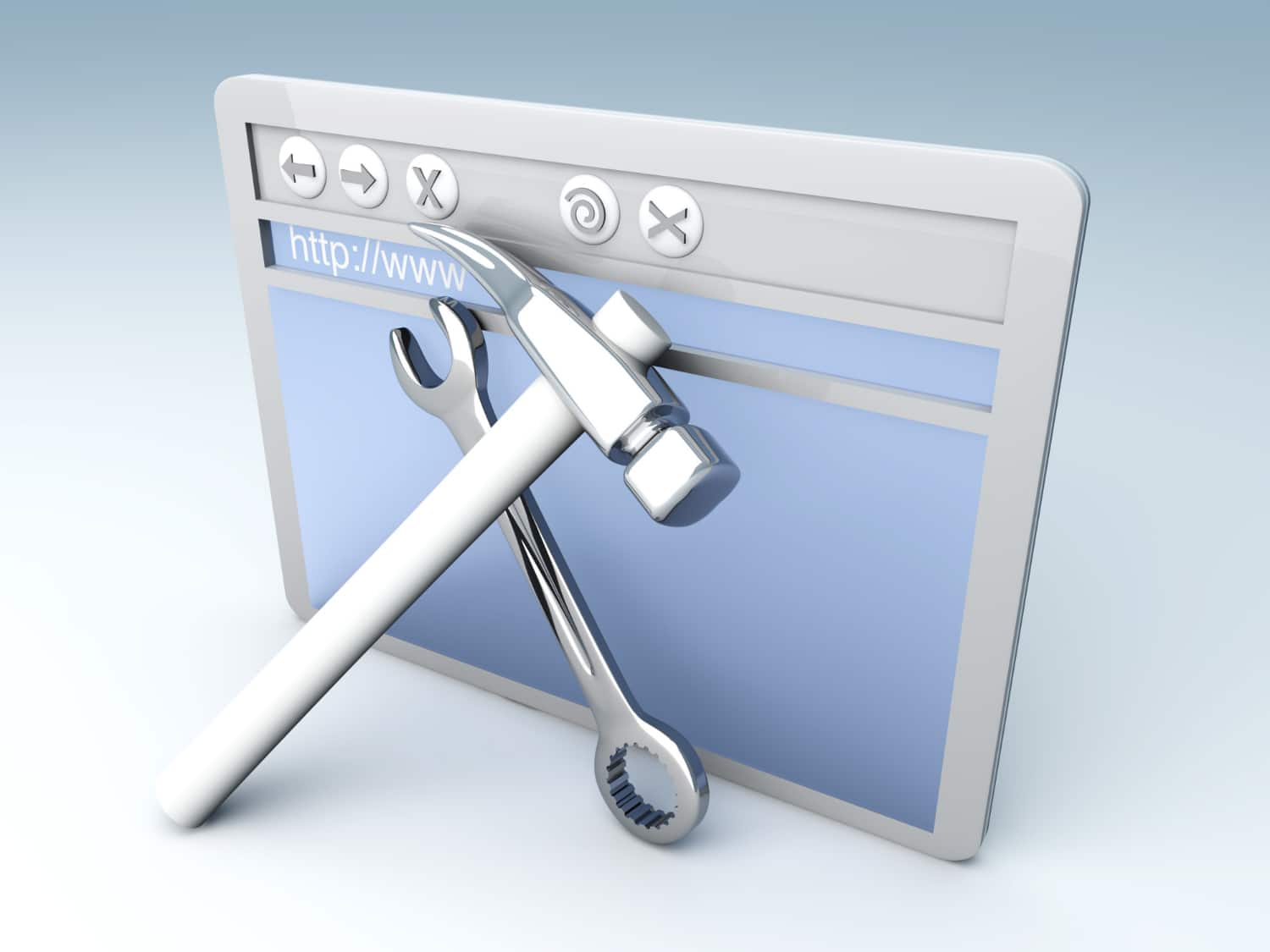 Ne laissez pas la maintenance de votre site internet freiner votre activité