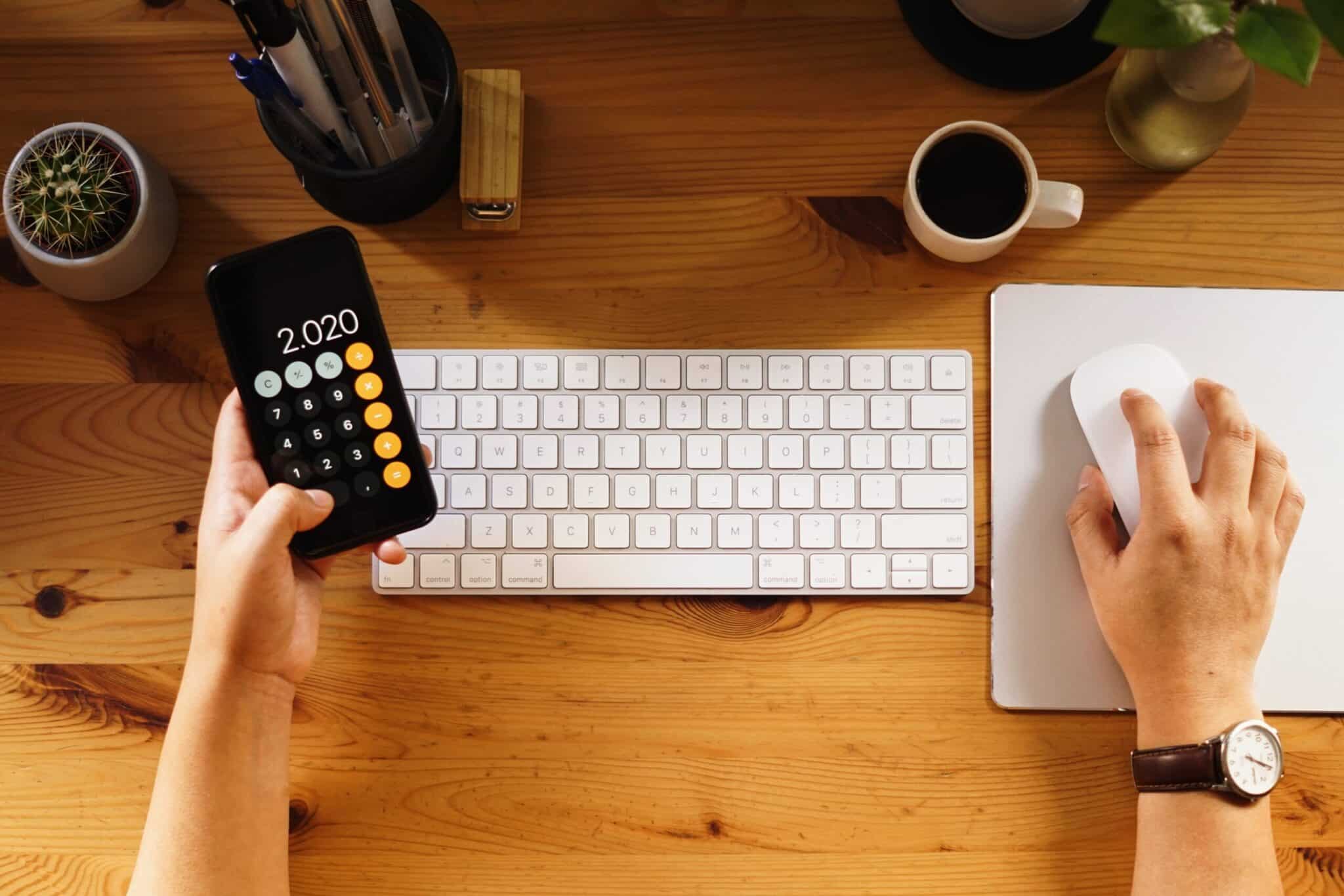 tarif d’un contrat de maintenance site web