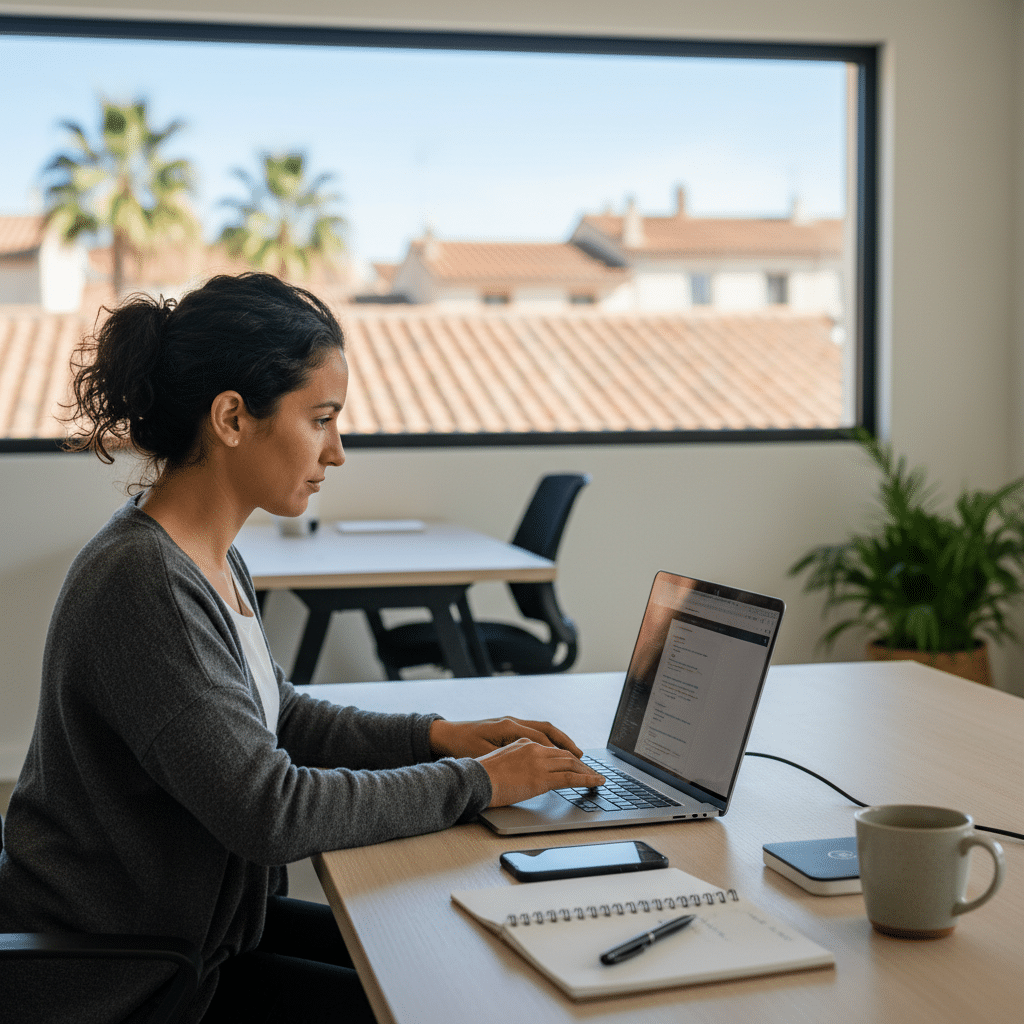 Maintenance de site internet à Perpignan : sécurité et performance garanties