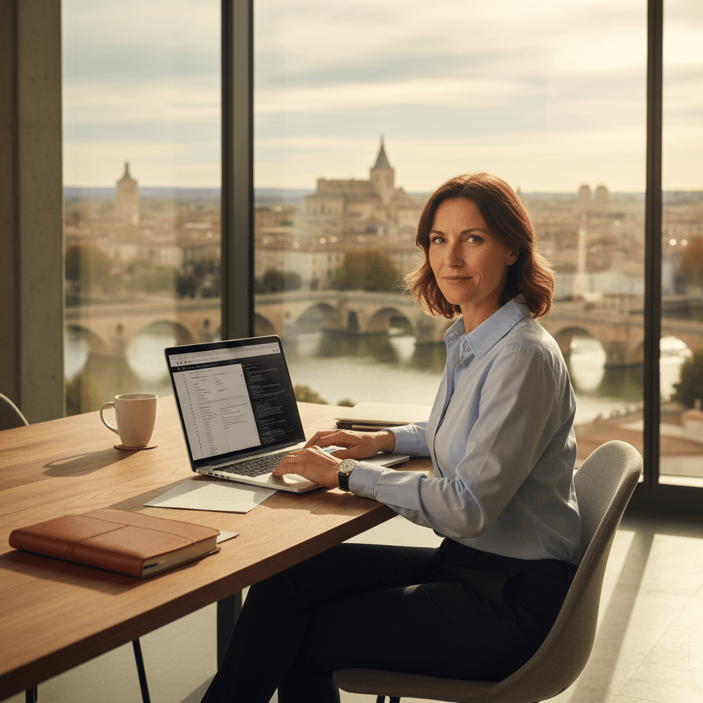 Maintenance de site internet à Avignon : votre partenaire digital en Vaucluse