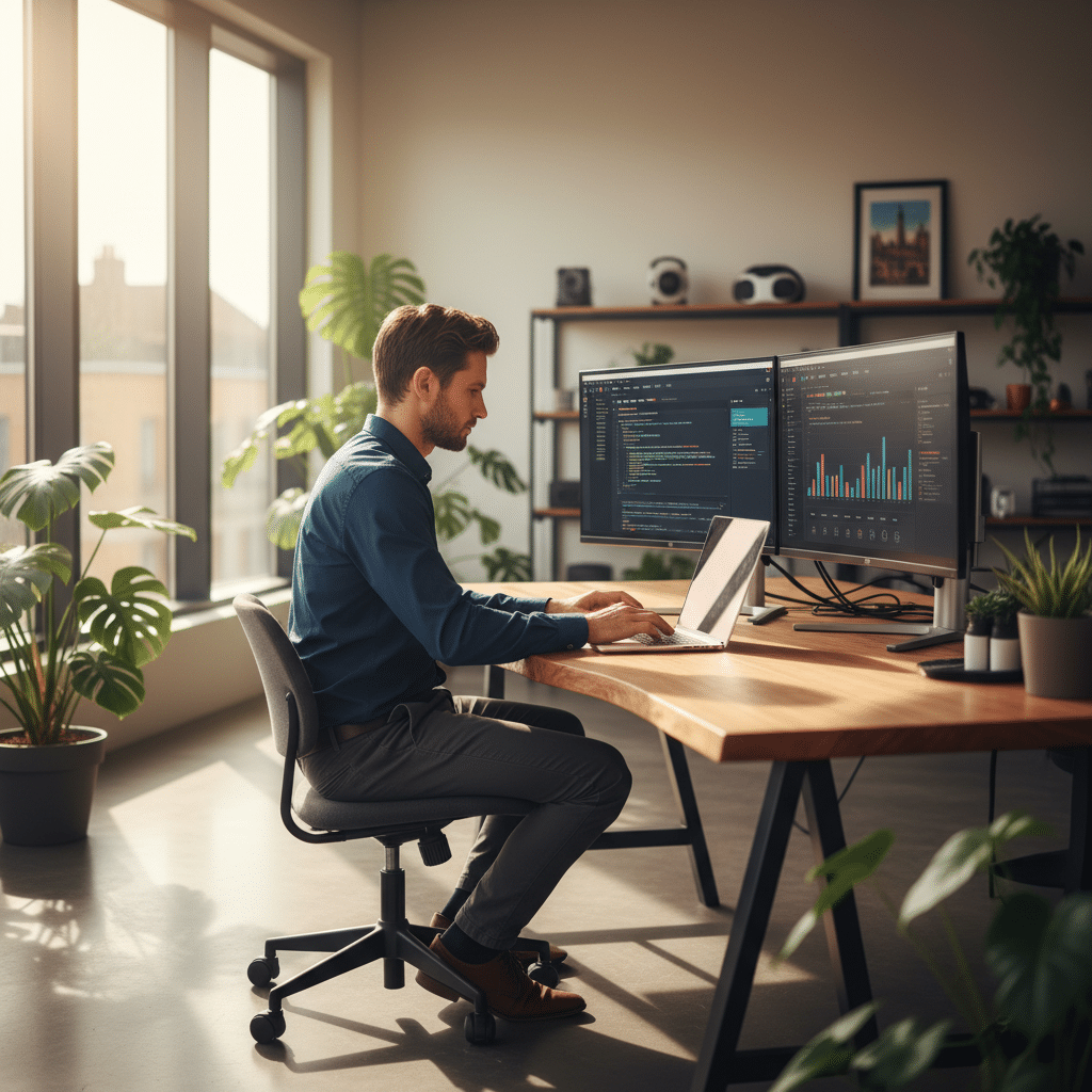 Maintenance de site internet à Poitiers : expertise et réactivité pour votre présence en ligne