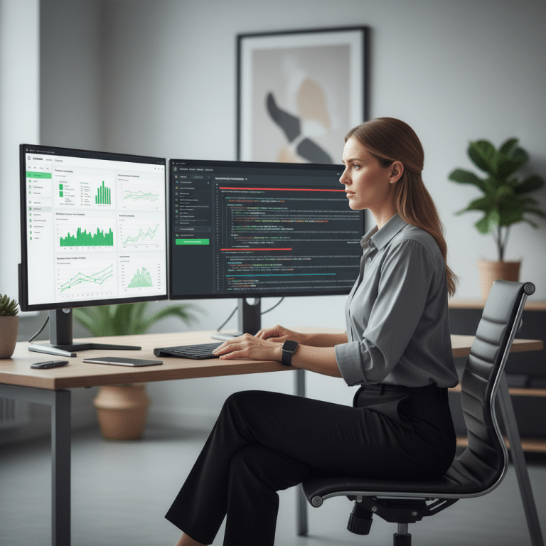 Moniteur d'uptime vs Scan malware : quel outil privilégier pour la surveillance de votre site ?