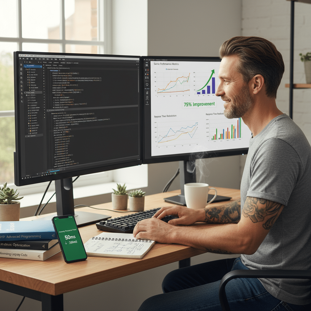 Passage à PHP 8.2+ : pourquoi cette mise à jour technique est vitale pour vos performances