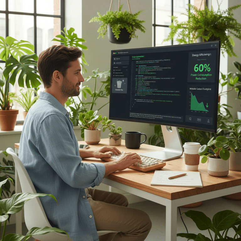 Nettoyage applicatif : Supprimer la dette technique pour améliorer l'empreinte carbone de votre site