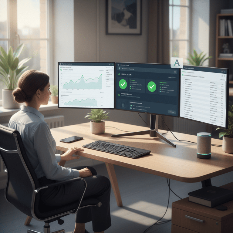 Maintenance proactive et agents IA : comment surveiller votre WordPress en temps réel en 2026
